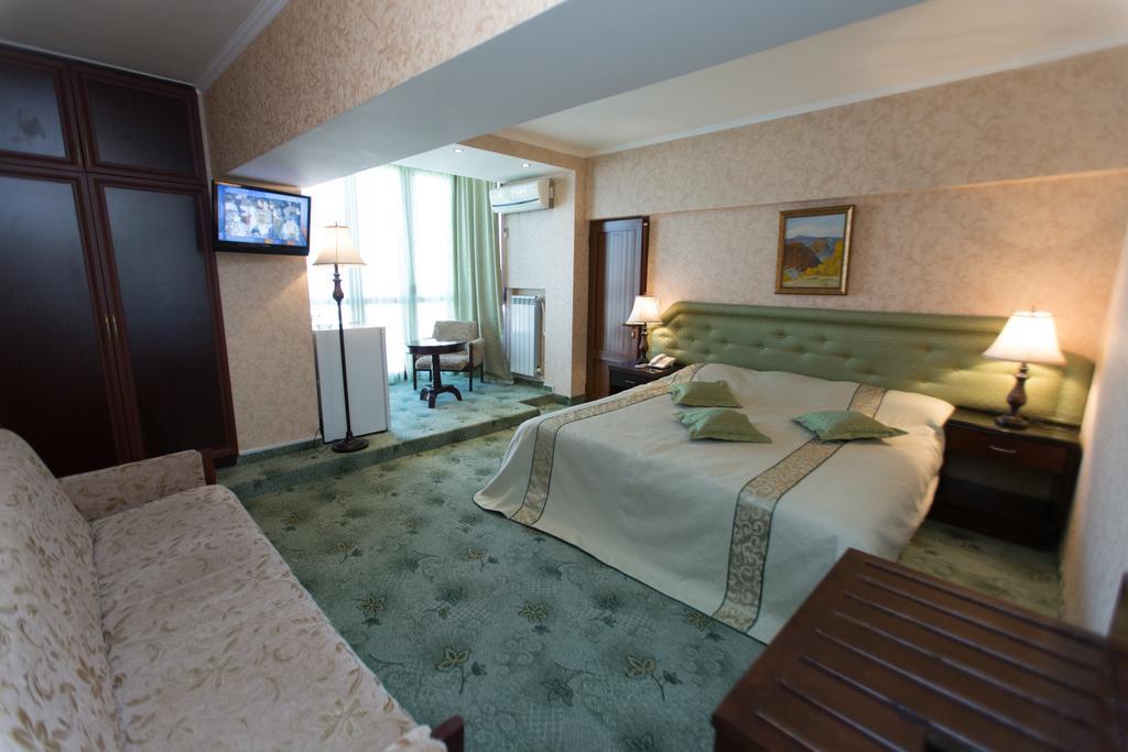 Shirak Hotel Erevan Camera foto